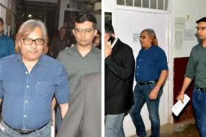 Piyush Jain News: कोर्ट में पेश हुआ इत्र कारोबारी पीयूष जैन, 13 अन्य आरोपी कोर्ट में पेशी पर नहीं आए, जानें- कारण