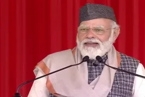 देहरादून: पीएम मोदी 12 को जागेश्वर धाम में पहले पूजा फिर पिथौरागढ़ में करेंगे सभा को संबोधित...