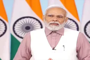 झांसी: रोजगार मेले में नियुक्ति पत्र पाकर खिले 271 लोगों के चेहरे 