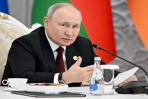 BRI conference: पुतिन समेत 20 राष्ट्रों के प्रमुख नेता होंगे शामिल, जानिए चीन से क्या हैं उम्मीदें 