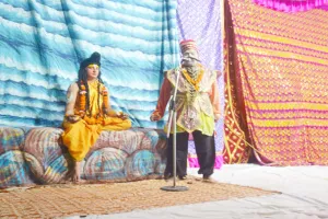 अलीगढ़: आज गणेश पूजन के बाद शुरू होगी रामलीला, 26 अक्टूबर तक होगा आयोजन