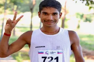 Asian Games 2023: राम बाबू ने तय किया मुफलिसी से शोहरत तक का सफर...यहां जानिए सबकुछ  