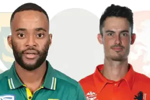 SA vs NED World Cup 2023 : साउथ अफ्रीका ने टॉस जीतकर चुनी बॉलिंग, नीदरलैंड को पहली जीत की तलाश