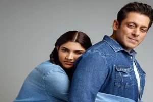 फर्रे से बॉलीवुड में डेब्यू करने जा रही है सलमान खान ने भांजी अलीजेह, शेयर किया फिल्म का पोस्टर 