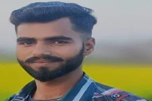 अमरोहा : सर्पदंश से एक युवक की मौत, परिवार में मचा होराम 