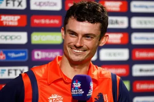 अपना सर्वश्रेष्ठ प्रदर्शन करने पर किसी भी टीम को हरा सकते हैं, द. अफ्रीका को हराकर बोले कप्तान एडवर्ड्स