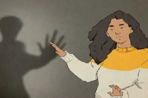 Shadow work : आपको टिकटॉक स्व-सहायता प्रवृत्ति से सावधान क्यों रहना चाहिए