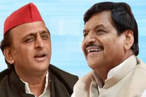 लखनऊ: चुनावों को लेकर विपक्षी दलों में शुरू हुआ उम्मीदवारों पर मंथन, सपा ने कांग्रेस से पूछा यह अहम सवाल...