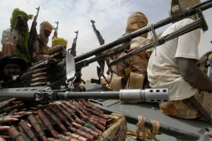 सूडान में छह माह से जारी यु्द्ध में नौ हजार लोग मारे गए : संरा 