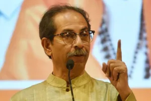 उद्धव ठाकरे ने कहा- मुंबई को कमजोर करने का प्रयास कर रही भाजपा, सिर्फ शिवसेना ही उसे रोकने में सक्षम