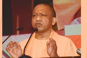 लखनऊ: सीएम योगी ने मिलेट्स कार्यशाला का किया उद्घाटन, कहा- वेदों को मालूम थी श्री अन्न की उपयोगिता