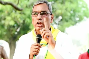 लखनऊ: Akhilesh Yadav के पीएम वाले पोस्टर पर ओपी राजभर ने किया कटाक्ष, कहा- यह केवल हंसी के पात्र बन रहे हैं