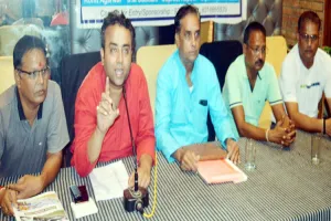 पल्लू भैया स्मारक क्रिकेट: विजेता और उपविजेता टीम को नकद पुरस्कार से किया जायेगा सम्मानित 