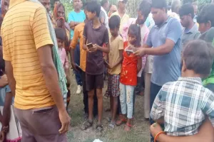 बहराइच: जंगल में टुकड़ों में मिला बालक का शव, घर से खेलते समय हो गया था लापता, कोहराम