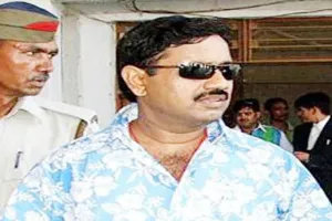 प्रयागराज: डॉन बबलू श्रीवास्तव के साथ पुलिस की 30 साल पहले हुई थी मुठभेड़, साथी हुआ था ढेर, यह थी पूरी कहानी