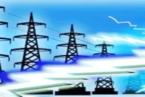 मिर्जापुर: हाइटेंशन तार गिरने से गोवंश की हुई मौत, मचा हड़कंप 