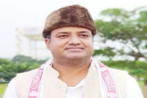 त्योहारों के नाम पर मीट की दुकानें बन्द करना संविधान विरोधी कृत्य: शाहनवाज आलम