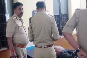 उन्नाव में युवक को चार लोगों ने लाठी-डंडों से जमकर पीटा, मौत, कोहराम