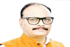 लखनऊ: बीजेपी के पूर्व सांसद के बेटे के निधन पर आई डिप्टी सीएम बृजेश पाठक की प्रतिक्रिया, एक्स पर लिखी यह बड़ी बात...