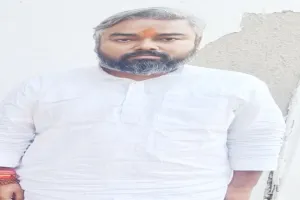 प्रयागराज: इंटरस्टेट माफिया अनूप चौधरी पर नैनी में दर्ज हैं 6 करोड़ के गबन का केस