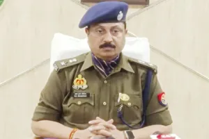महिलाओं और बालिकाओं की सुरक्षा के प्रति हमेशा सजग है पुलिस: एसपी