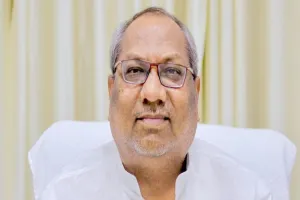 निषाद पार्टी के अध्यक्ष डॉ. संजय निषाद ने दी धमकी, कहा- अगर हम इतने ही बुरे हैं तो तोड़ दें गठबंधन!