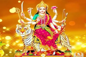 एक ही विग्रह में विराजमान हैं मां दुर्गा के नौ रूप, नवरात्र में दर्शन-पूजन करने से मिलता है मनवांछित फल