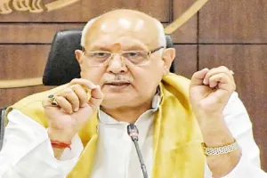 अगले 25 सालों में दुनिया का नेतृत्व करेगा भारत: शाही