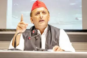 लखनऊ: बीजेपी के पूर्व सांसद के बेटे की मौत के मामले में गरमाने लगी सियासत, अखिलेश ने भाजपा पर किया वार