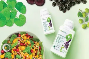 Amway India ने लॉन्च किया मल्टीविटामिन और मल्टीमिनरल हेल्थ सप्लीमेंट Nutrilite Daily Plus