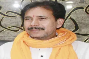 कांग्रेस ने देश को लूटने वाले, देश का विभाजन करने वालों का किया महिमामंडन: राजभर