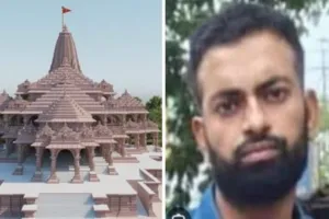 पूछताछ में ISIS आतंकियों का बड़ा खुलासा, निशाने पर था अयोध्या का राम मंदिर समेत मुंबई का चाबड़ हाउस