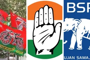 UP Politics: SP से दूरियां तो बसपा से कांग्रेस की बढ़ रहीं नजदीकियां, कानपुर से अमिताभ को लड़ा सकती सपा….
