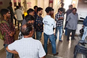 हल्द्वानी: मुखानी स्थित निजी अस्पताल में महिला की मौत, परिजनों बोले हमें गुमराह किया गया...