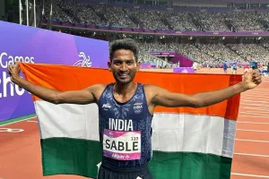 Asian Games Hangzhou 2023 : भारत के अविनाश साबले ने स्टीपलचेज में जीता गोल्ड मेडल, निकहत को कांस्य से करना पड़ा संतोष