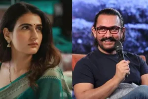 आमिर खान के साथ फिर जोड़ी जमाएंगी फातिमा सना शेख!