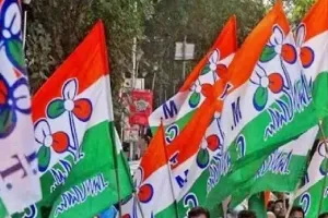 टीएमसी ने कहा- राज्यपाल का पार्टी के प्रतिनिधिमंडल से मुलाकात का फैसला 'जनता की जीत'
