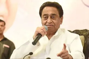 'कोई किसी भी दल में शामिल होने के लिए स्वतंत्र', भाजपा में जाने की अटकलों पर कमलनाथ का पहला रिएक्शन