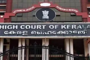केरल हाईकोर्ट ने किया बच्ची का नामकरण, माता-पिता के बीच नहीं बन पा रही थी सहमति 