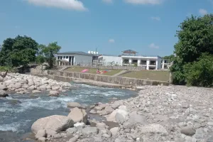 हल्द्वानी: क्यारी गांव में नदी किनारे निर्माण पर डीएम ने मांगी रिपोर्ट