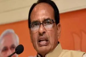 बीजेपी ने की मध्य प्रदेश के लिए 57 और उम्मीदवारों की घोषणा, बुधनी से चुनाव लड़ेंगे सीएम शिवराज 