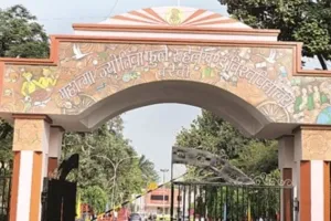 बरेली: एलएलएम के सभी छात्र प्रथम श्रेणी में पास, अनुष्का ने किया टॉप