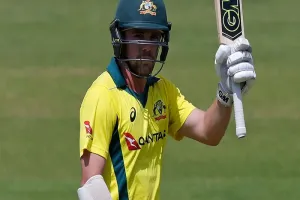 ICC World Cup 2023 : ट्रेविस हेड ने नेट सत्र में किया अभ्यास, इस सप्ताह ऑस्ट्रेलिया टीम से जुड़ने की संभावना 