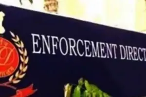 पश्चिम बंगाल: ईडी ने नौकरी घोटाले की जांच में चावल मिलों की ली तलाशी 