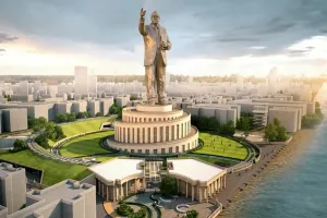 14 अप्रैल का इतिहास: आज ही के दिन हुआ था भारत के संविधान निर्माता बीआर आंबेडकर का जन्म