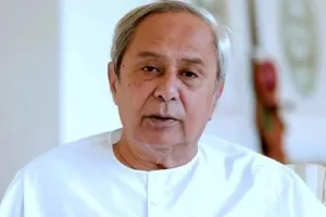 विपक्ष का ‘विकास विरोधी, जन विरोधी’ रुख निंदनीय: नवीन पटनायक