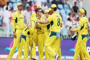 ICC World Cup 2023 : नीदरलैंड के खिलाफ ऑस्ट्रेलिया को रहना होगा सतर्क, डेविड वार्नर और मिशेल मार्श फॉर्म में 