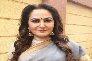 रामपुर: कोर्ट में पेश न होने पर पूर्व सांसद जयाप्रदा के खिलाफ गैर जमानती वारंट जारी