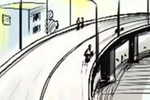 कुतुबखाना पुल: व्यापारियों ने शुरू की कोर्ट जाने की तैयारी