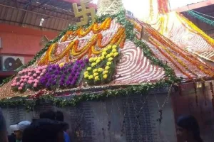 Navratri 2023: शक्तिपीठ मां मंगलागौरी में पूरी होती है भक्तों की हर मनोकामना 